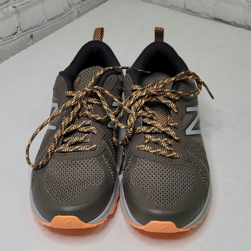 New balance 590 v4 trail running shoes